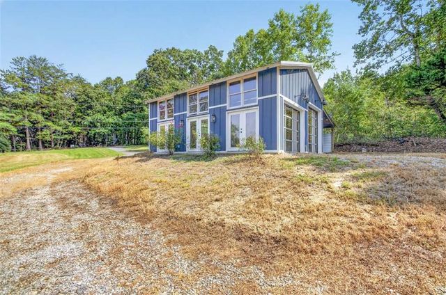 7375 BEAR MOUNTAIN Road, Dawsonville, GA 30534