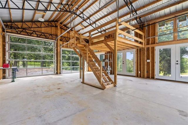 7375 BEAR MOUNTAIN Road, Dawsonville, GA 30534