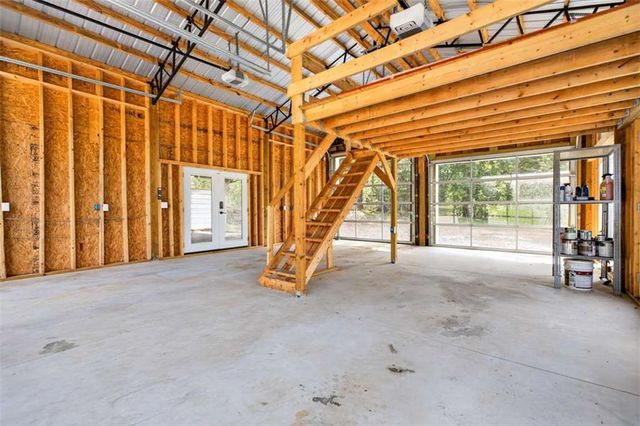 7375 BEAR MOUNTAIN Road, Dawsonville, GA 30534
