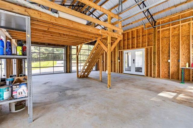7375 BEAR MOUNTAIN Road, Dawsonville, GA 30534