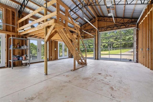 7375 BEAR MOUNTAIN Road, Dawsonville, GA 30534
