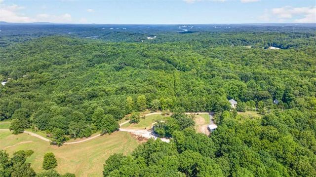7375 BEAR MOUNTAIN Road, Dawsonville, GA 30534