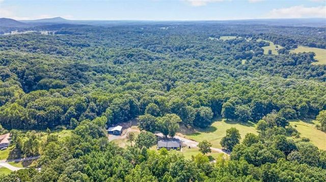7375 BEAR MOUNTAIN Road, Dawsonville, GA 30534