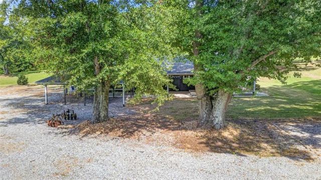 7375 BEAR MOUNTAIN Road, Dawsonville, GA 30534