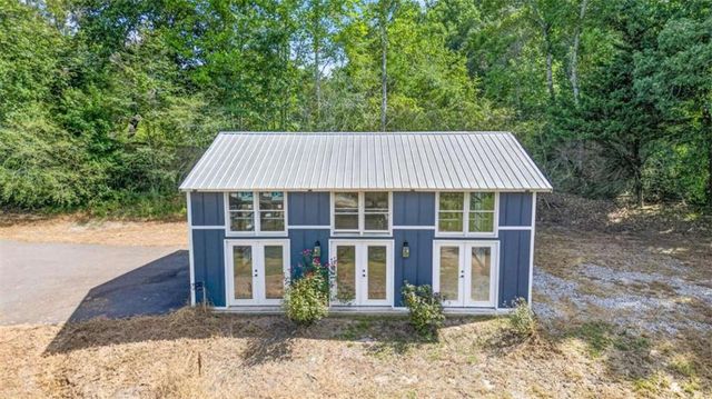 7375 BEAR MOUNTAIN Road, Dawsonville, GA 30534