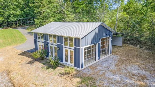 7375 BEAR MOUNTAIN Road, Dawsonville, GA 30534