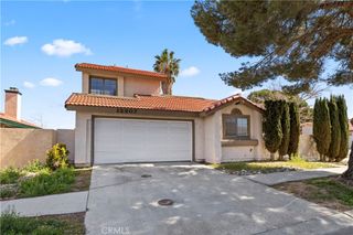 12207 Merrod, Victorville, CA 92395