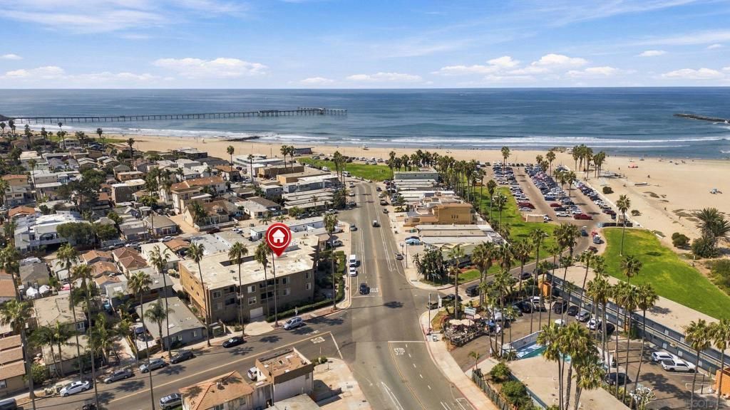 5155 W Point Loma Blvd 4, San Diego, CA 92107 — exterior
