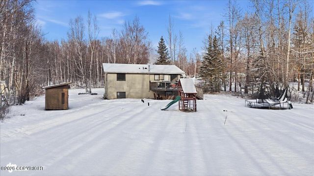 1300 E Holland Avenue, Wasilla, AK 99654