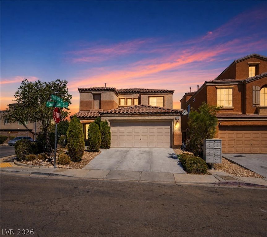 9060 Cedar Door Avenue, Las Vegas, NV 89148 — photo 2