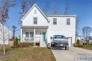 236 Central Pky, Aylett, VA 23009