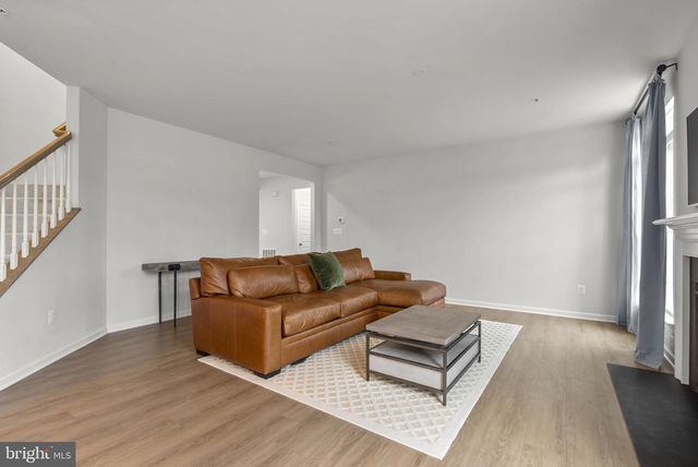 5604 BIG HUNTINGDON LN, Brandywine, MD 20613