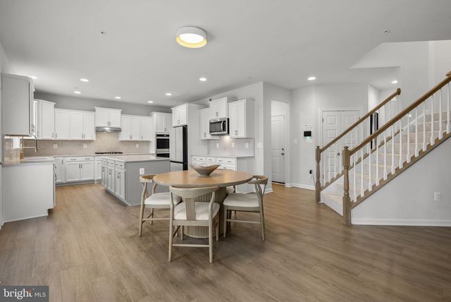 5604 BIG HUNTINGDON LN, Brandywine, MD 20613