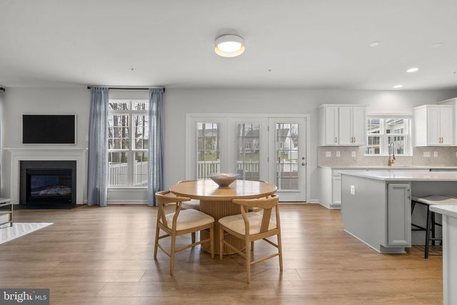 5604 BIG HUNTINGDON LN, Brandywine, MD 20613