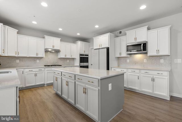 5604 BIG HUNTINGDON LN, Brandywine, MD 20613