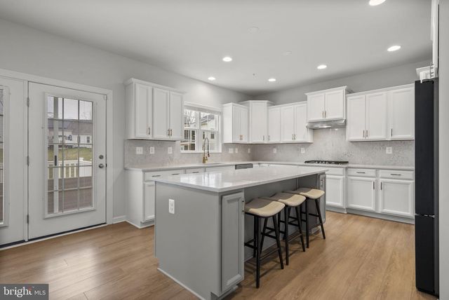 5604 BIG HUNTINGDON LN, Brandywine, MD 20613