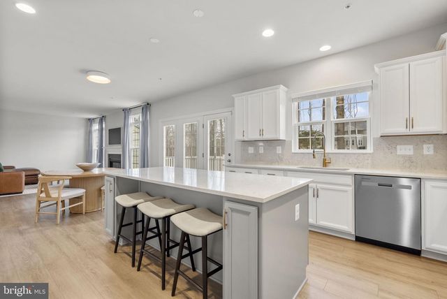 5604 BIG HUNTINGDON LN, Brandywine, MD 20613