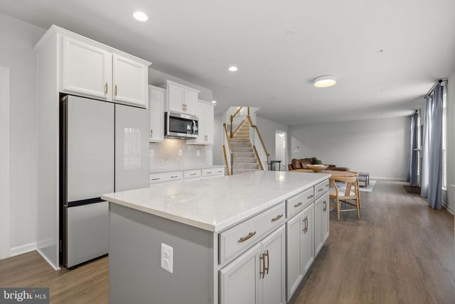 5604 BIG HUNTINGDON LN, Brandywine, MD 20613