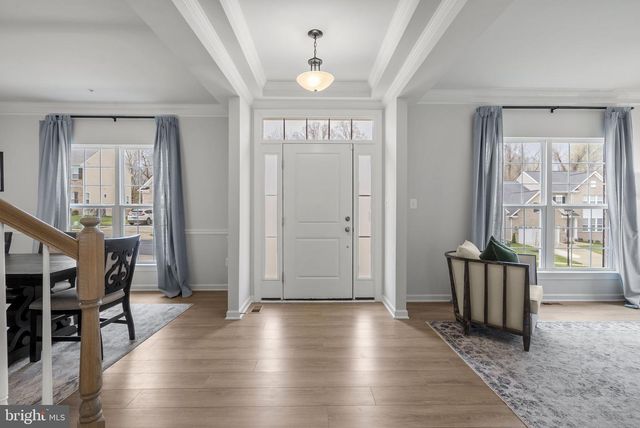 5604 BIG HUNTINGDON LN, Brandywine, MD 20613