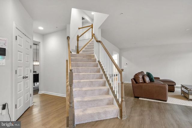 5604 BIG HUNTINGDON LN, Brandywine, MD 20613