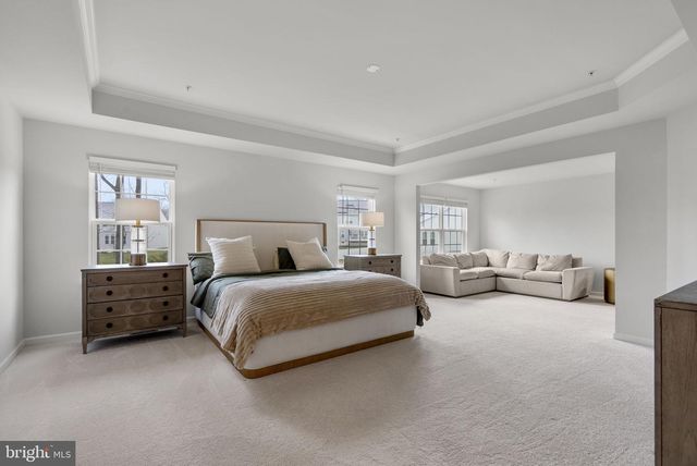 5604 BIG HUNTINGDON LN, Brandywine, MD 20613