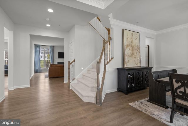 5604 BIG HUNTINGDON LN, Brandywine, MD 20613