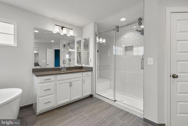 5604 BIG HUNTINGDON LN, Brandywine, MD 20613