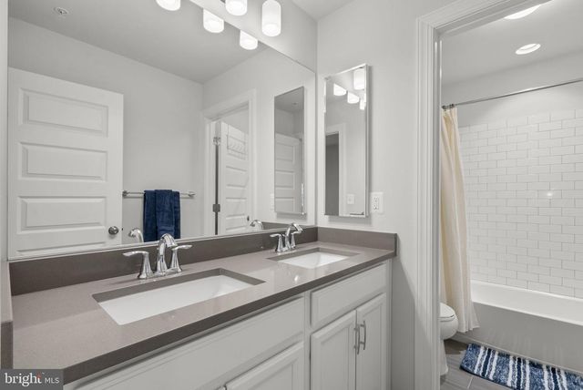 5604 BIG HUNTINGDON LN, Brandywine, MD 20613