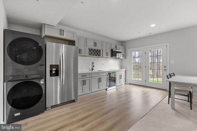 5604 BIG HUNTINGDON LN, Brandywine, MD 20613