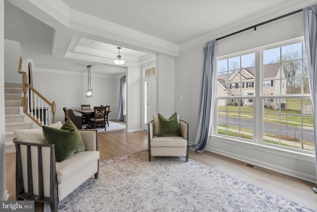 5604 BIG HUNTINGDON LN, Brandywine, MD 20613