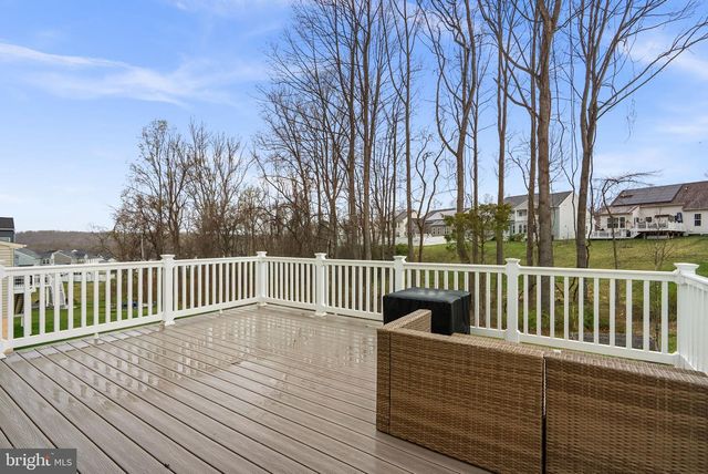 5604 BIG HUNTINGDON LN, Brandywine, MD 20613