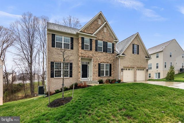 5604 BIG HUNTINGDON LN, Brandywine, MD 20613