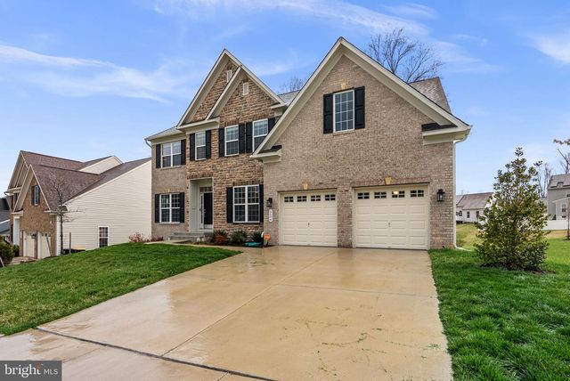 5604 BIG HUNTINGDON LN, Brandywine, MD 20613