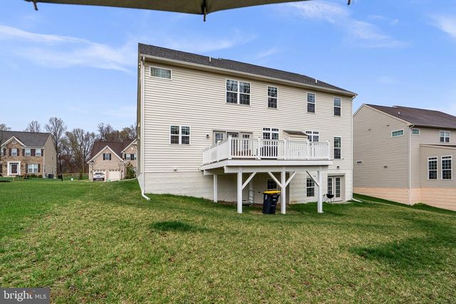 5604 BIG HUNTINGDON LN, Brandywine, MD 20613