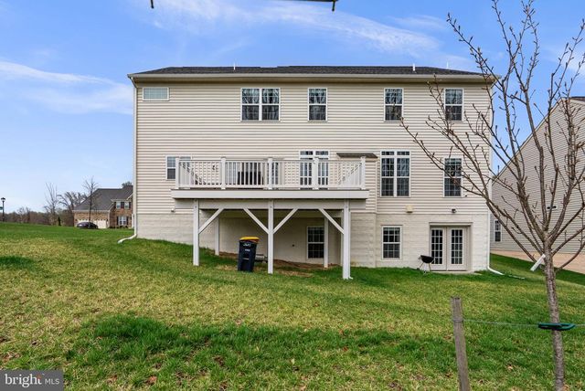 5604 BIG HUNTINGDON LN, Brandywine, MD 20613