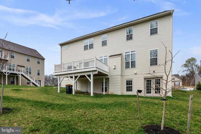 5604 BIG HUNTINGDON LN, Brandywine, MD 20613
