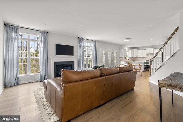 5604 BIG HUNTINGDON LN, Brandywine, MD 20613