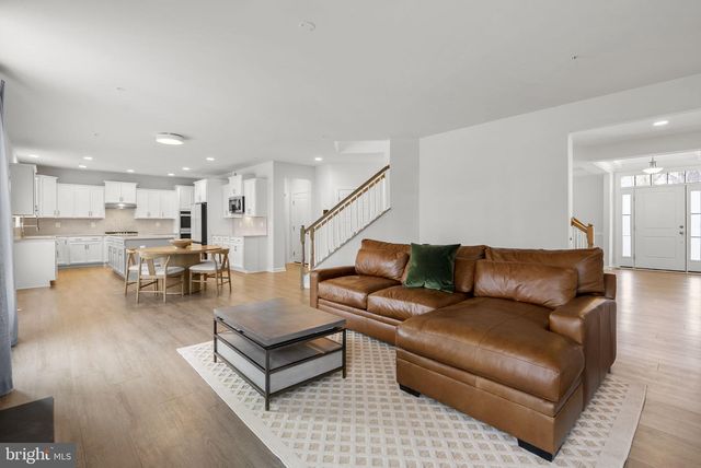 5604 BIG HUNTINGDON LN, Brandywine, MD 20613