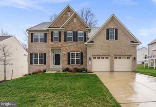 5604 BIG HUNTINGDON LN, Brandywine, MD 20613