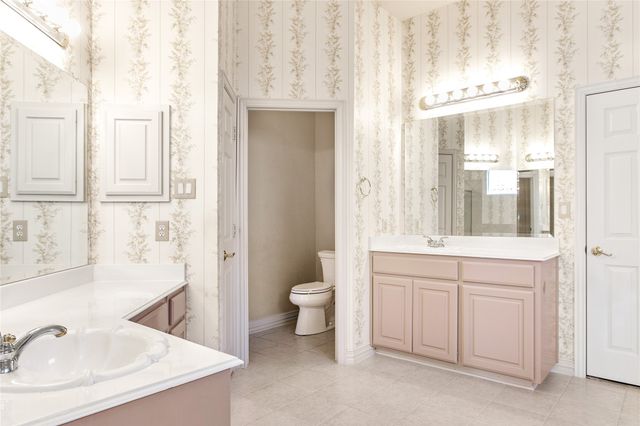 1614 Villa Court, Corinth, TX 76210