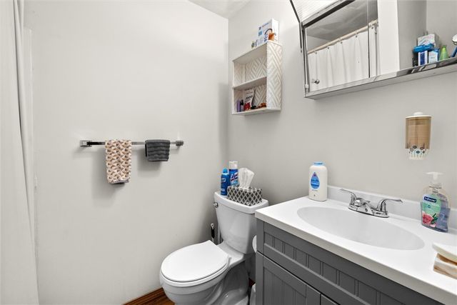 569 Smithfield Road 24, North Providence, RI 02904