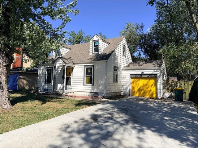 2619 N 46th Terrace, Kansas City, KS 66104