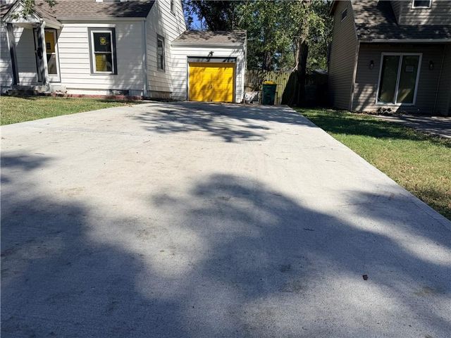 2619 N 46th Terrace, Kansas City, KS 66104