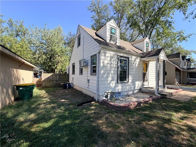 2619 N 46th Terrace, Kansas City, KS 66104