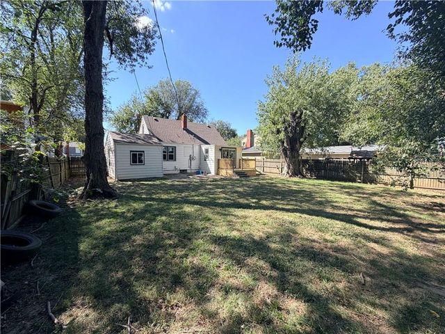 2619 N 46th Terrace, Kansas City, KS 66104