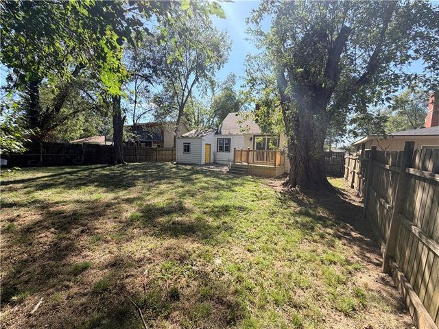 2619 N 46th Terrace, Kansas City, KS 66104