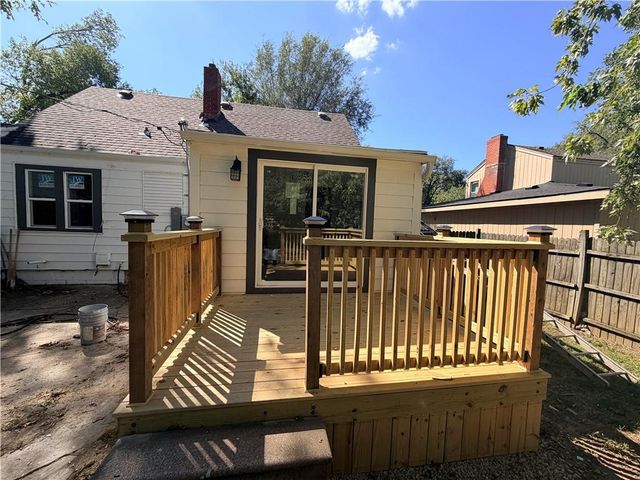 2619 N 46th Terrace, Kansas City, KS 66104