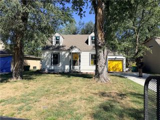 2619 N 46th Terrace, Kansas City, KS 66104