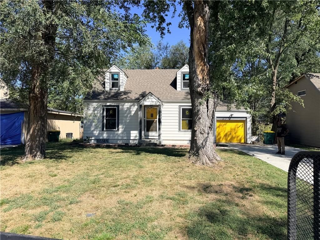 2619 N 46th Terrace, Kansas City, KS 66104