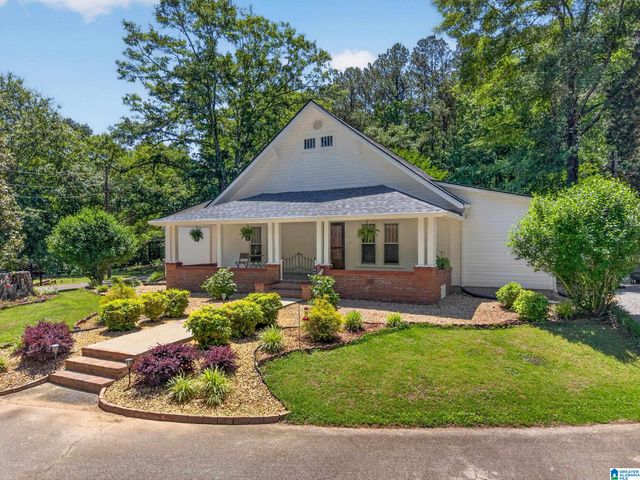 2500 RED RD 55, Anniston, AL 36207